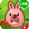 LINEò/LINE PokoPoko׿浵  v1.0.0 iPhone/iPad