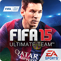 FIFA 15ռ鰲׿  V1.0.6