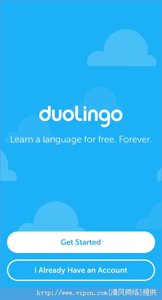 ڹ (Duolingo)IOS8.0 Ӣѧϰ V4.1.3