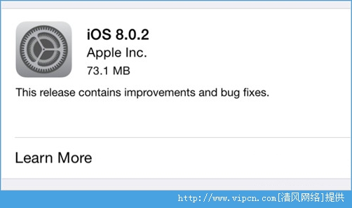 iOS8.0.2ôiOS8.0.2ʹ֮[ͼ]ͼƬ1