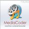 Ӱת쳵 MediaCoder ٷ  V0.8.27 װ