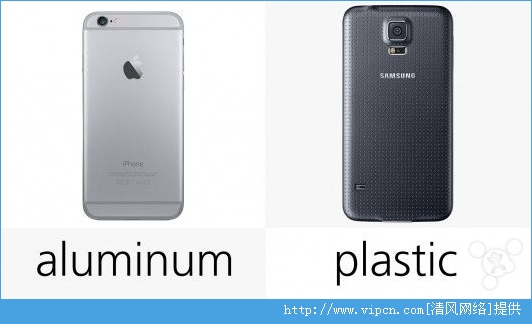 iPhone6GalaxyĸȽϺãiPhone6GalaxyԱ[ͼ]ͼƬ5